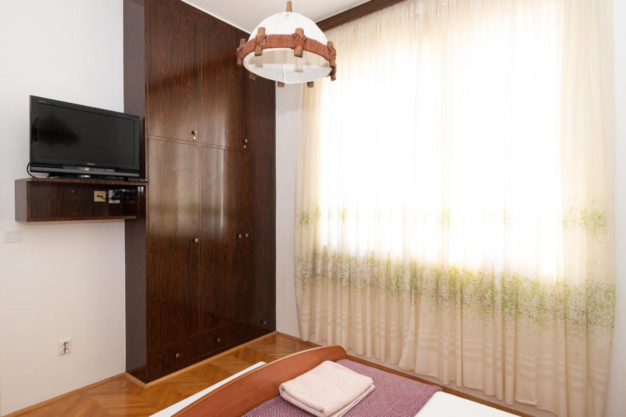 Piano Apartment Sibenik Ngoại thất bức ảnh