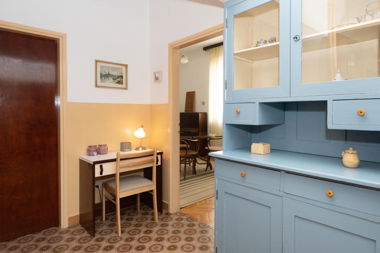 Piano Apartment Sibenik Ngoại thất bức ảnh