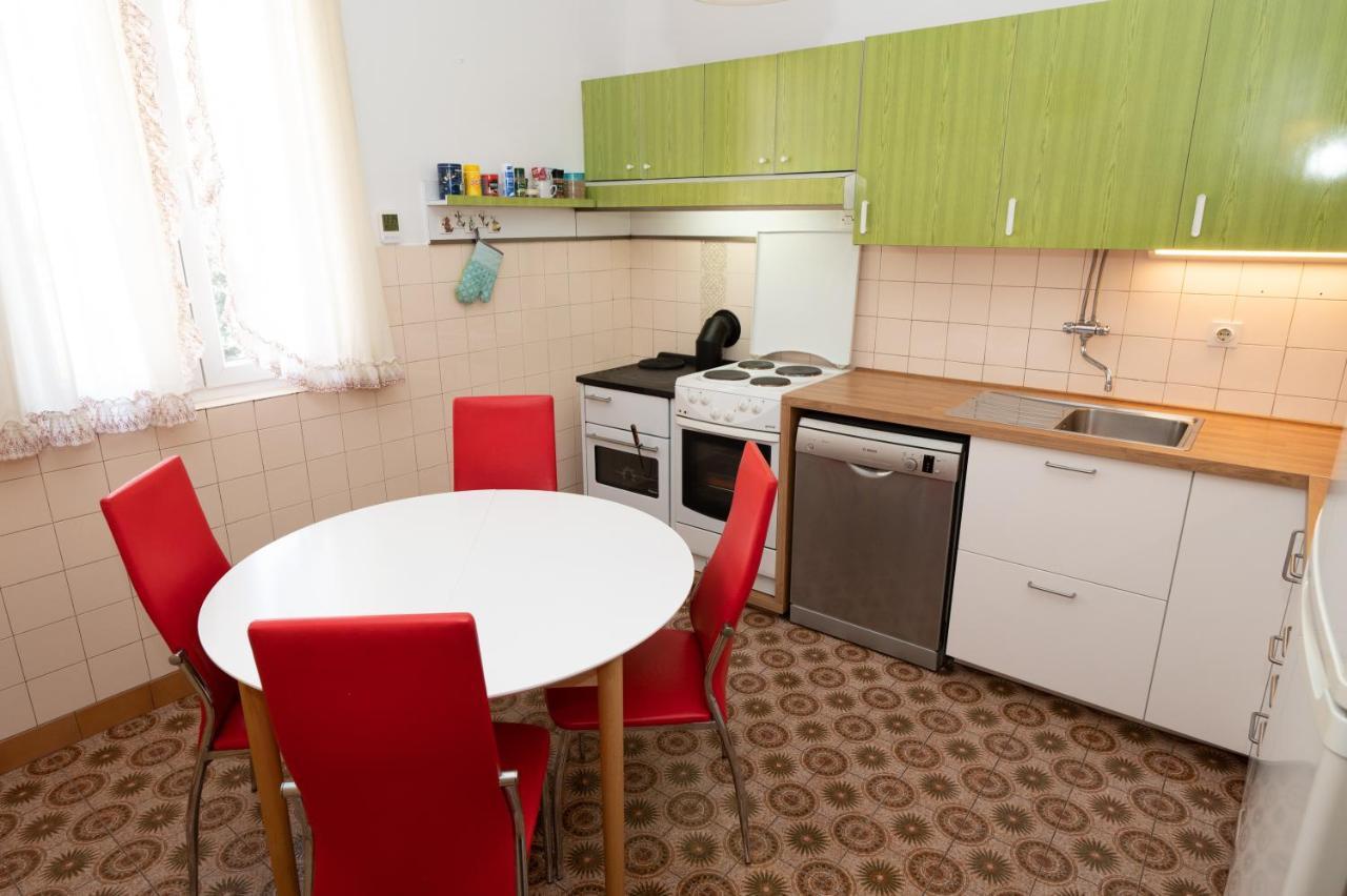 Piano Apartment Sibenik Ngoại thất bức ảnh