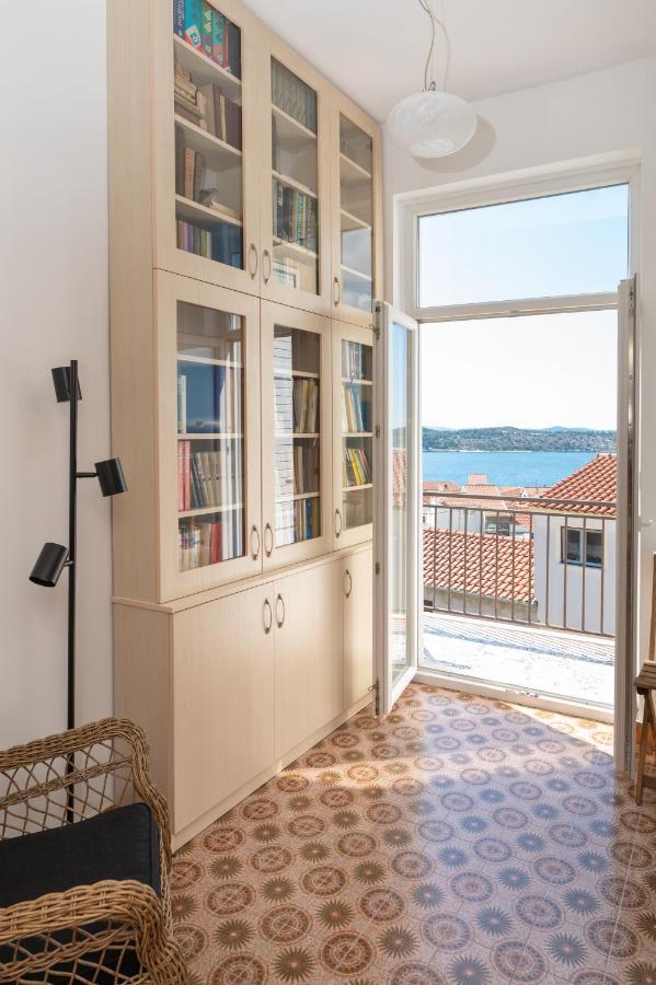 Piano Apartment Sibenik Ngoại thất bức ảnh