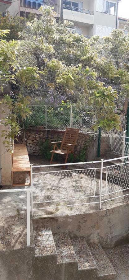 Piano Apartment Sibenik Ngoại thất bức ảnh