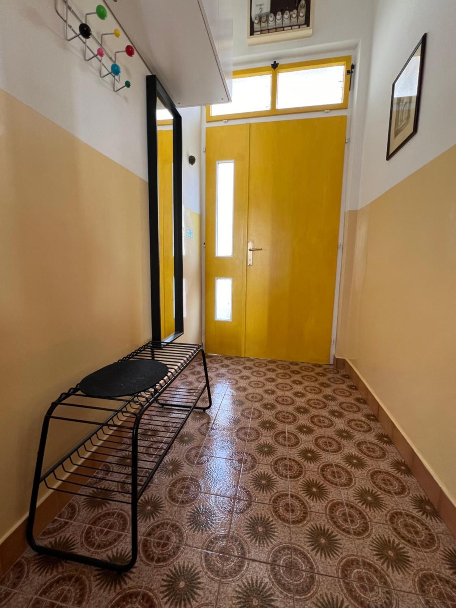 Piano Apartment Sibenik Ngoại thất bức ảnh